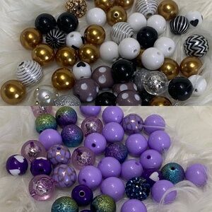 Crafting Beads